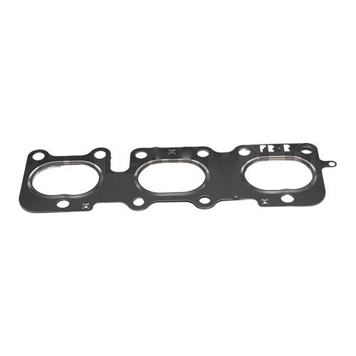 واشر بغل اگزوز جنسيس راست اصلي MOBIS کد فنی 28521-3C211