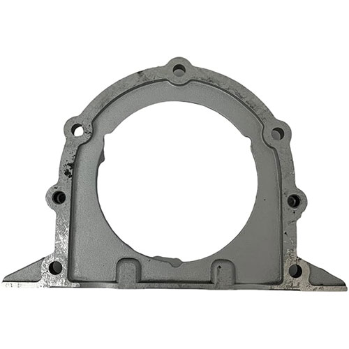 جاي كاسه نمد ته ميل لنگ آوانته و I30 اصلي GENUINE کد فنی 21441-23500