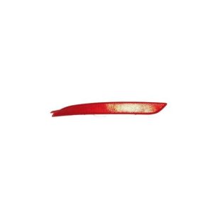 مه شكن سپر عقب النترا چپ اصلي GENUINE کد فنی 92405-3X200