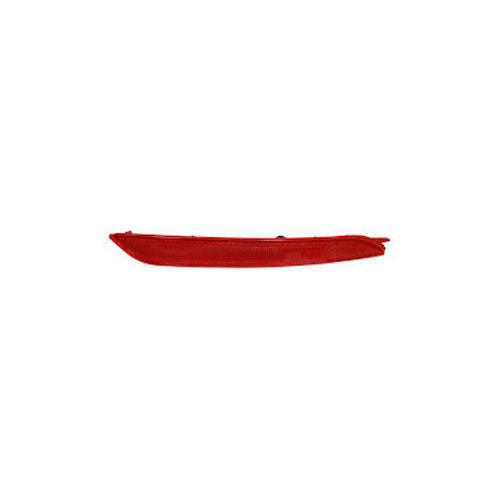 مه شكن سپر عقب النترا راست اصلي GENUINE کد فنی 92406-3X200