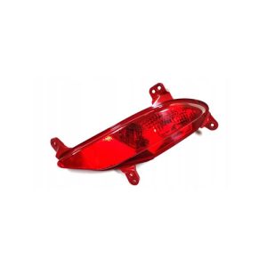 مه شكن سپر عقب سانتافه 2015 راست اصلي GENUINE کد فنی 92406-2W300