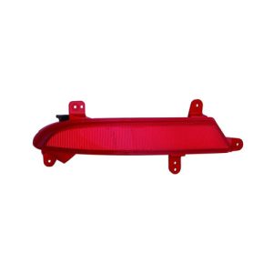 مه شكن سپر عقب سانتافه گرند چپ اصلي GENUINE کد فنی 92405-B8200