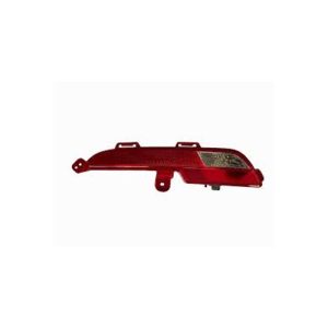 مه شكن سپر عقب سوناتا هيبريد چپ MOBIS کد فنی E6000-92405