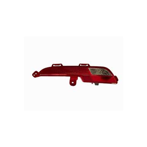 مه شكن سپر عقب سوناتا هيبريد چپ MOBIS کد فنی E6000-92405