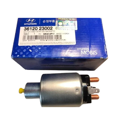 اتوماتيك استارت آوانته اصلي MOBIS کد فنی 36120-23002