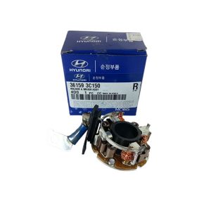 ذغال استارت جنسيس و آزرا و سورنتو اصلي MOBIS کد فنی 36159-3C150