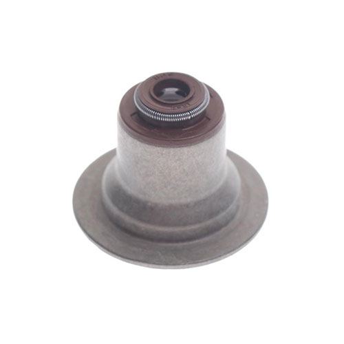 كاسه نمد ساق سوپاپ جنسيس و آزرا اصلي GENUINE کد فنی 22224-3CAB0