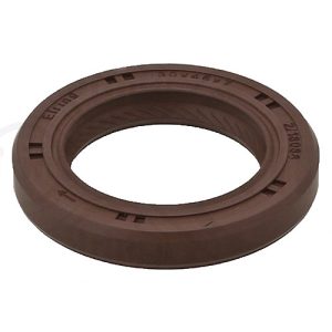 كاسه نمد سر ميل لنگ ورنا اصلي GENUINE کد فنی 21421-21030
