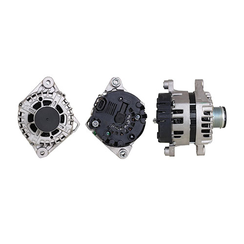 دينام كامل سانتافه و IX45 اصلي MOBIS کد فنی 37300-2G750