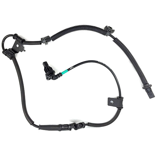 سنسور ABS چرخ جلو چپ توسان اصلي MOBIS کد فنی 95670-2E300
