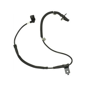 سنسور ABS چرخ جلو چپ سانتافه 2700 اصلي MOBIS کد فنی 95670-2B100
