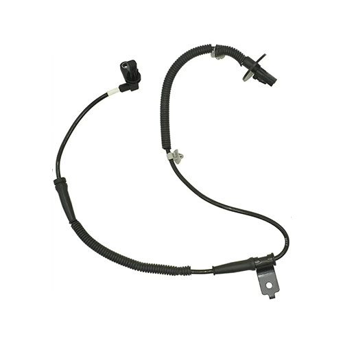 سنسور ABS چرخ جلو چپ سانتافه 2700 اصلي MOBIS کد فنی 95670-2B100