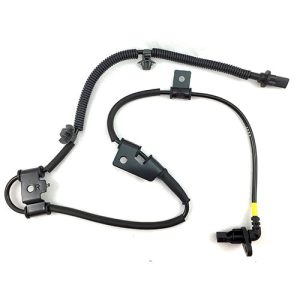 سنسور ABS چرخ جلو راست توسان اصلي MOBIS کد فنی 95670-2E310