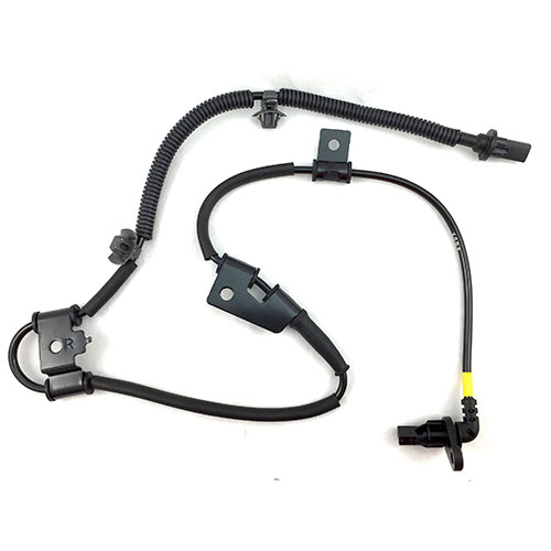 سنسور ABS چرخ جلو راست توسان اصلي MOBIS کد فنی 95670-2E310