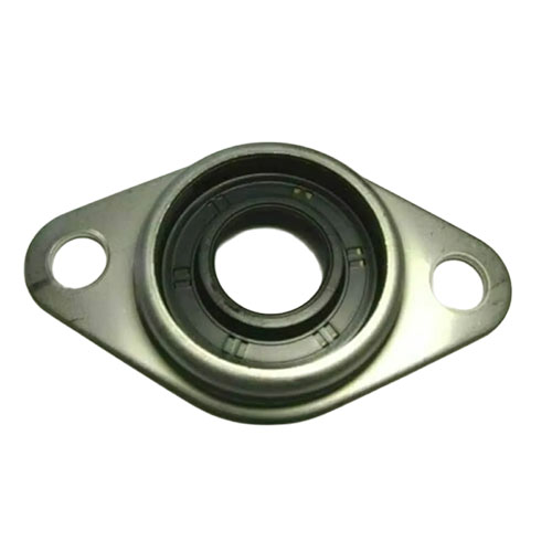 كاسه نمد (سيل) روي درب سوپاپ (OCV) جنسيس كوپه اصلي MOBIS کد فنی 24570-3C110