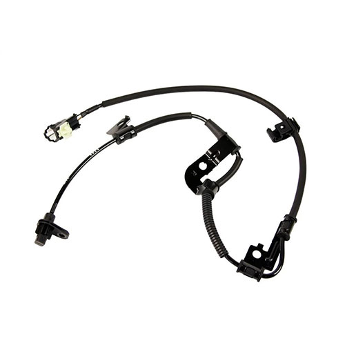 سنسور ABS چرخ جلو راست سوناتا و آزرا اصلي MOBIS کد فنی 59830-3K000