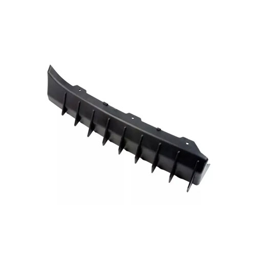 كشويي سپر جلو زير چراغ سانتافه 2014 چپ اصلي GENUINE کد فنی 86527-2W000