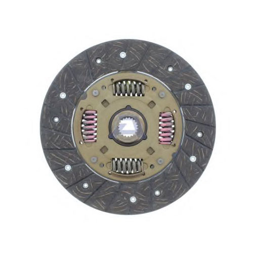 صفحه كلاچ كوچك ورنا اصلي GENUINE کد فنی 41100-22705