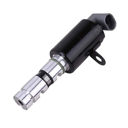 سنسور OCV سانتافه 2700 راست اصلي MOBIS کد فنی 24356-3E000