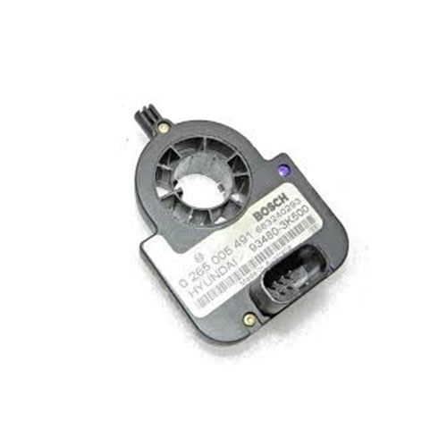 سنسور زاويه فرمان سوناتا اصلي GENUINE کد فنی 93480-3K500