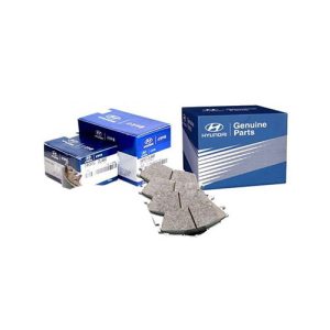 لنت جل وسوناتاYF طرح اصلي Genuine کد فنی 58101-3SA20