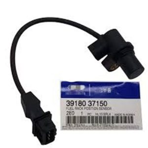 سنسور موقعيت ميل لنگ توسان اصلي MOBIS کد فنی 39180-37150