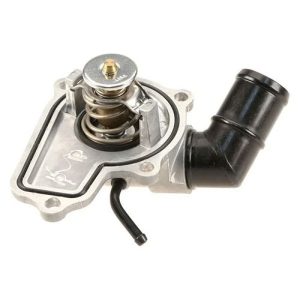 ترموستات كامل موهاوي اصلي MOBIS کد فنی 25600-3F300