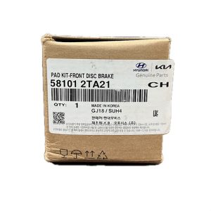 لنت جلو اپتيما شركتي اصلي Genuine کد فنی 58101-2TA21