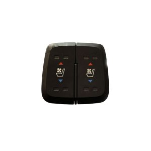 كليد گرمكن صندلي سوناتا چپ اصلي MOBIS کد فنی 93700-3K010