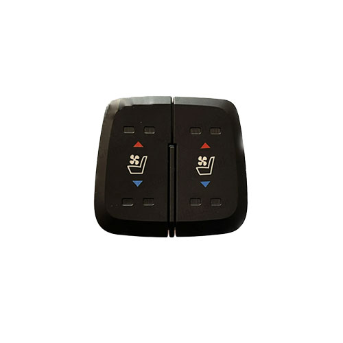 كليد گرمكن صندلي سوناتا راست اصلي MOBIS کد فنی 93700-3K020