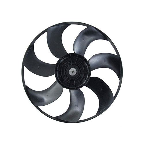 پروانه فن آب اكسنت اصلي MOBIS کد فنی 25231-1R390