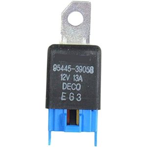 رله گيربكس اتوماتيك آوانته اصلي GENUINE کد فنی 95445-39058