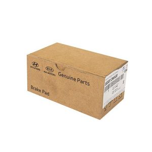 لنت عقب سانتافه 2014 اصلي GENUINE کد فنی 58302-2WA00