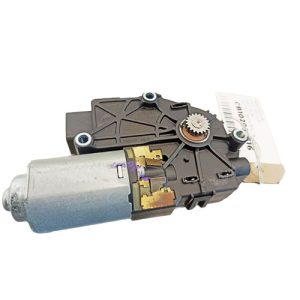 موتور سانروف سانتافه اصلي MOBIS کد فنی 81631-2W050