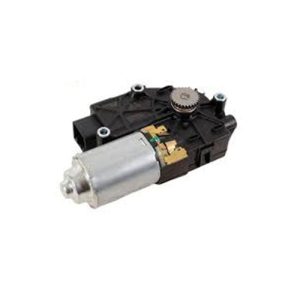 موتور سانروف سانتافه اصلي MOBIS کد فنی 81631-2W550