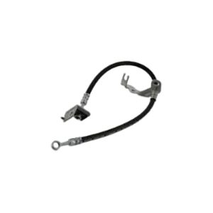 شيلنگ ترمز چرخ جلو راست سانتافه 2015 اصلي MOBIS کد فنی 58732-2W000