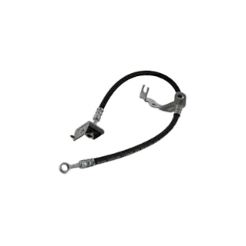 شيلنگ ترمز چرخ جلو راست سانتافه 2015 اصلي MOBIS کد فنی 58732-2W000