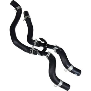 لوله و شيلنگ آب از خنك كن به هوزينگ سوناتا اصلي MOBIS کد فنی 25470-2G000
