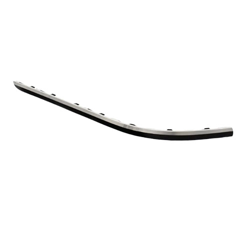 زه سپر عقب آزر اكامل چپ اصلي MOBIS کد فنی 86681-3L200