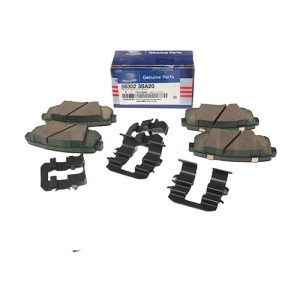 لنت عقب سوناتاYF وIX35 اصلي GENUINE کد فنی 58302-3SA20