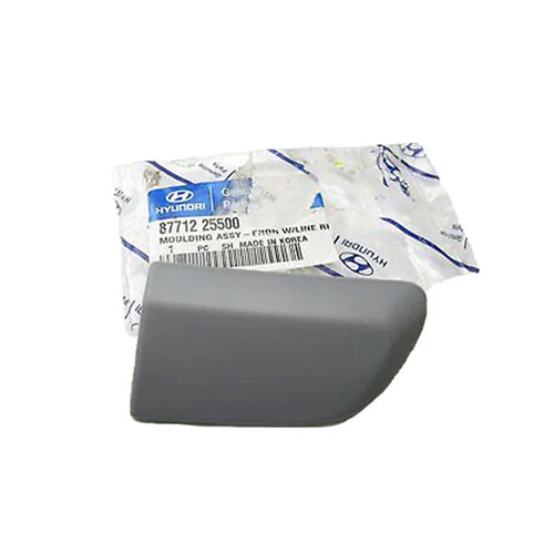 زه گلگير جلو راست ورنا اصلي GENUINE کد فنی 87712-25500