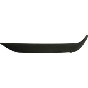 قاب پايين پرژكتور توسان 2017 چپ اصلي GENUINE کد فنی 86527-D3000