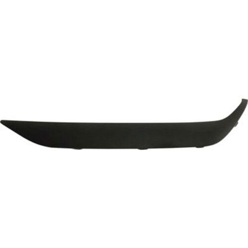قاب پايين پرژكتور توسان 2017 چپ اصلي GENUINE کد فنی 86527-D3000