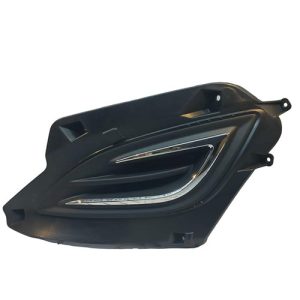 قاب پرژكتور I20 چپ اصلي GENUINE کد فنی 86523-1J500