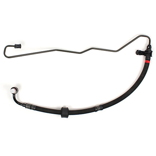 شيلنگ هيدروليك پمپ به جعبه فرمان آوانته اصلي MOBIS کد فنی 57510-2D100
