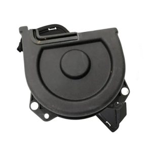 قاب تسمه تايم بالايي ورنا اصلي GENUINE کد فنی 21360-22610