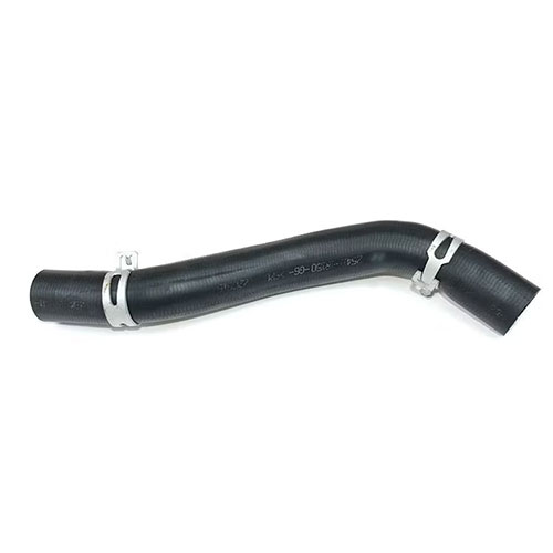 شيلنگ بالا رادياتور اكسنت اصلي MOBIS کد فنی 25411-1R150