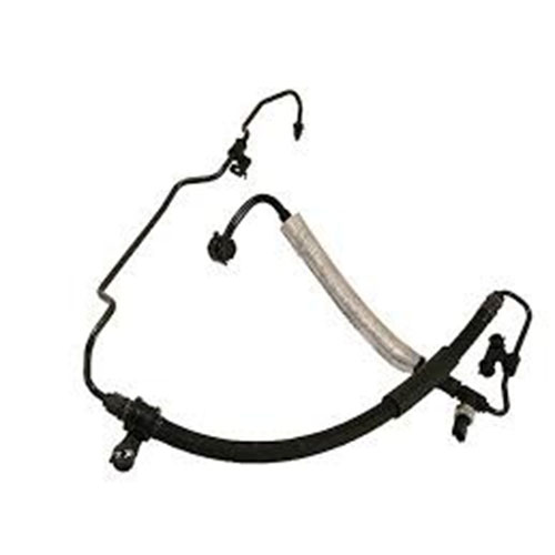 شيلنگ هيدروليك پمپ به جعبه فرمان اپيروس اصلي MOBIS کد فنی 57510-3F300