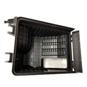 قاب زيري هواكش سانتافه 2015 اصلي GENUINE کد فنی 28112-2W100