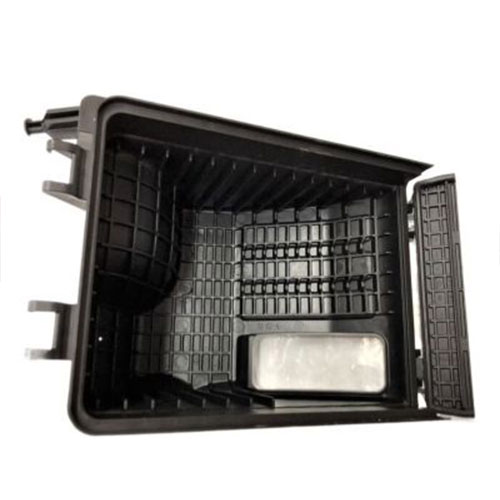 قاب زيري هواكش سانتافه 2015 اصلي GENUINE کد فنی 28112-2W100